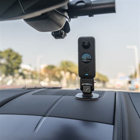 dash cam mount